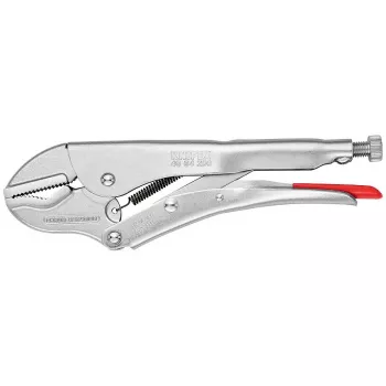 KNIPEX 40 04 250 Universal-Gripzange, 250 mm
