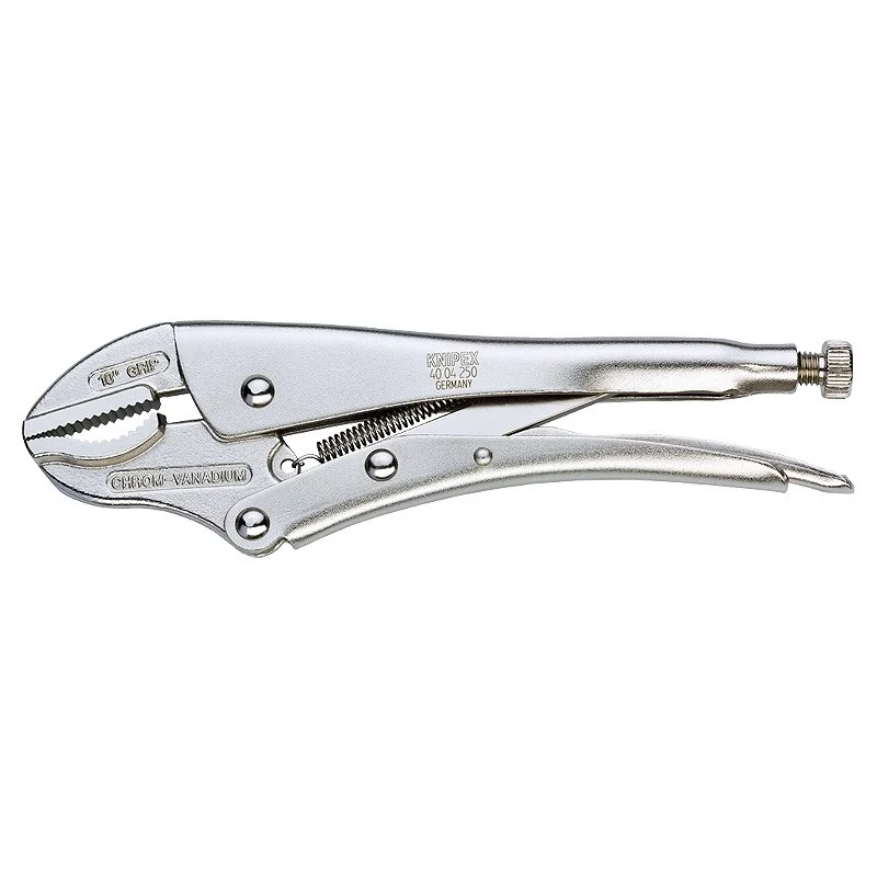 KNIPEX 40 04 250 Universal-Gripzange, 250 mm