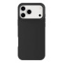 Cellularline Sensation Case iPhone 18 Pro Max Schwarz