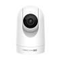 Foscam L8M 8MP WLAN-Überwachungskamera, Weiß