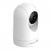 Foscam L8M 8MP WLAN-Überwachungskamera, Weiß
