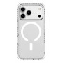 Cellularline Ultra Strong MAG Case iPhone 18 Pro Transparent