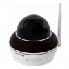 Foscam D8T 8MP WLAN-Überwachungskamera, Weiß