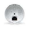 Ubiquiti U7 Mesh 5000 Mbit/s Wi-Fi 7 Wireless Access Point, PoE, Weiß