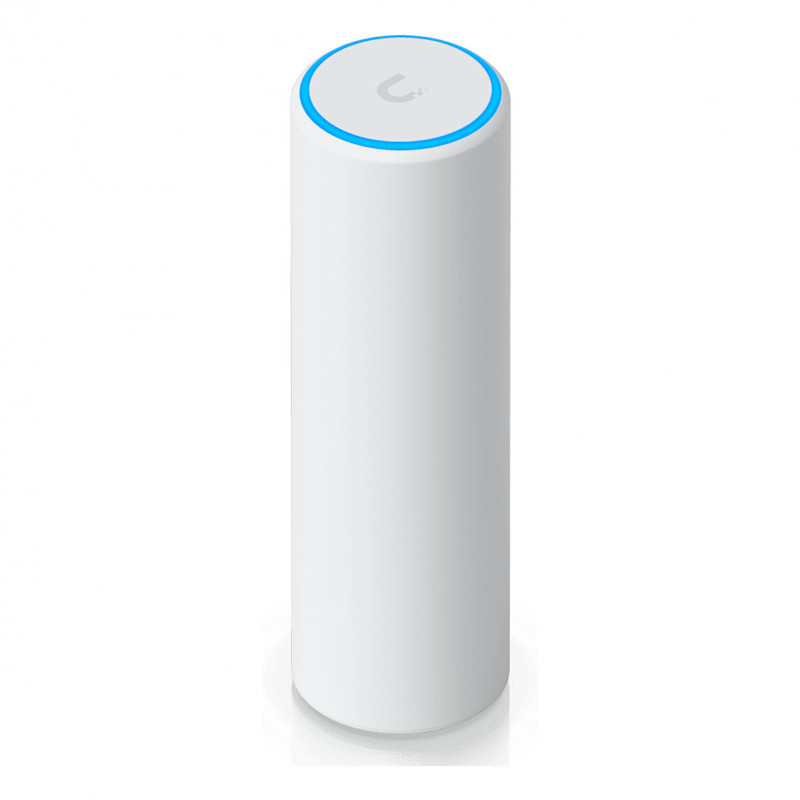 Ubiquiti U7 Mesh 5000 Mbit/s Wi-Fi 7 Wireless Access Point, PoE, Weiß