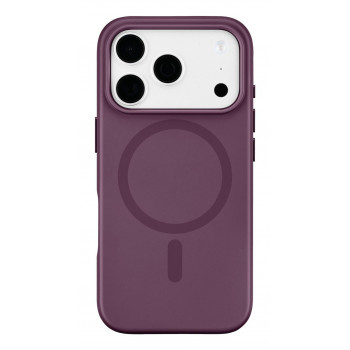 Cellularline Aura MAG Case iPhone 18 Pro Max Bordeaux