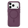Cellularline Aura MAG Case iPhone 18 Pro Max Bordeaux