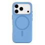 Cellularline Aura MAG Hülle iPhone 18 Pro Max Blau