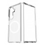 Cellularline Impact Clear Mag Hülle für Samsung Z Fold 8