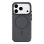 Cellularline Aura MAG Case iPhone 18 Pro Schwarz
