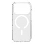 Cellularline Gloss MagSafe Hülle MAG iPhone 18 Pro Max Transparent