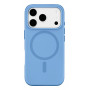 Cellularline Aura MAG Hülle iPhone 18 Pro Blau