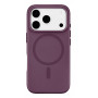 Cellularline Aura MAG Case iPhone 18 Pro Bordeaux
