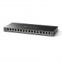 TP-Link TL-SG116E 16-Port Gigabit Easy Smart Switch, V2.4