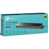 TP-Link TL-SG116E 16-Port Gigabit Easy Smart Switch, V2.4