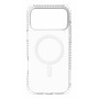 Cellularline Ultra Strong MAG Case iPhone 18 Pro Max transparent
