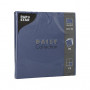 PAPSTAR Servietten 32,0 x 32,0 cm 2-lagig dunkelblau (89618)