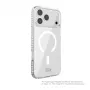 Eiger IceGrip MagSafe Hülle iPhone 18 Pro Max, uw transp.