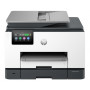 HP OfficeJet Pro 9132 All-in-One Farb-Tintenstrahl-Multifunktionsdrucker mit Fax