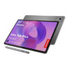 Lenovo Idea Tab Plus 12,1 inch 2,5K Wi-Fi Tablet – 8GB RAM, 256GB, mit Stift, Grau