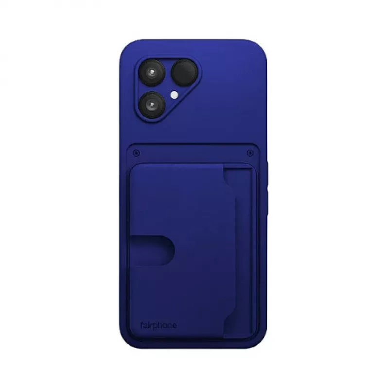 Fairphone Kartenhalter Fairphone (Gen. 6+) Kobaltblau
