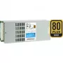 Seasonic SS-400L2U 400W 2U Rackmount Server-Netzteil (ATX12V / EPS12V)