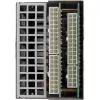 Seasonic SS-400L2U 400W 2U Rackmount Server-Netzteil (ATX12V / EPS12V)