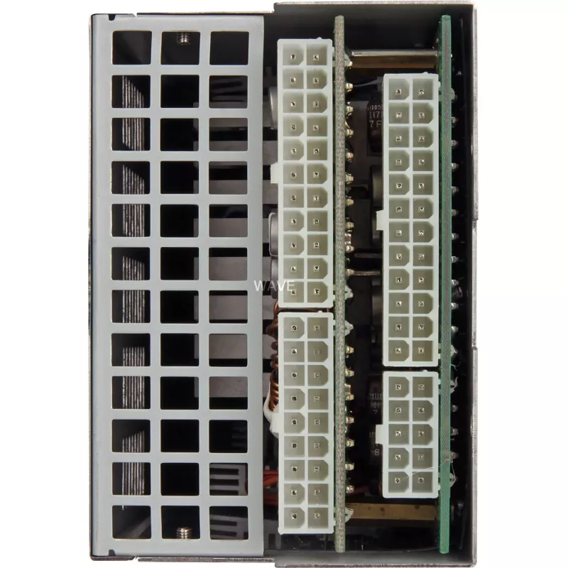 Seasonic SS-400L2U 400W 2U Rackmount Server-Netzteil (ATX12V / EPS12V)