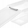 keeeper Leonie Clip-Box mit Deckel, 5,4 L, Transparent (1115700100000)