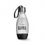 SodaStream My Only Bottle 0,5 L, Schwarz