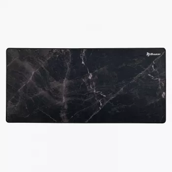 Arozzi Mauspad XL Zona 90x42 cm Schwarz Marmor