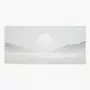 Arozzi Mauspad XL Zona 90x42 cm Frozen Lake