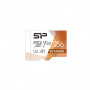 Silicon Power Superior Pro 256 GB MicroSDXC UHS-I Class 10 Flash-Speicherkarte