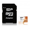 Silicon Power Superior Pro 256 GB MicroSDXC UHS-I Class 10 Flash-Speicherkarte
