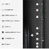 Hisense 75UR9S 75 inch RGB Mini LED 4K 170Hz VRR 2026 Fernseher