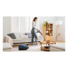 Bosch BGL8XPER Serie 8 Bodenstaubsauger mit Beutel blau
