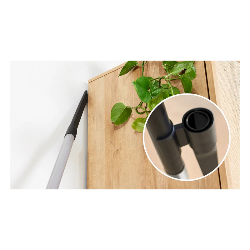Bosch BGL8XPER Serie 8 Bodenstaubsauger mit Beutel blau