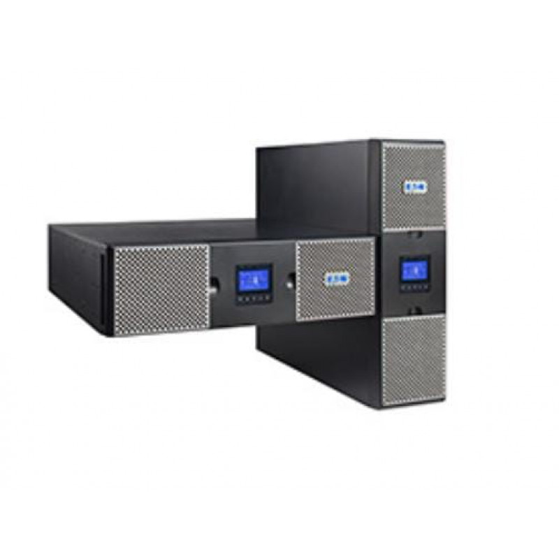Eaton 9PX 2200i RT3U HotSwap Online-USV, 2200 VA, rackmontierbar/extern
