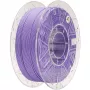 Creality Hyper PLA RFID 3D-Drucker-Filament, 1,75 mm, 1 kg, Purple Tulip