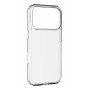 Cellularline Ultra Slim Case iPhone 18 Pro Max transparent