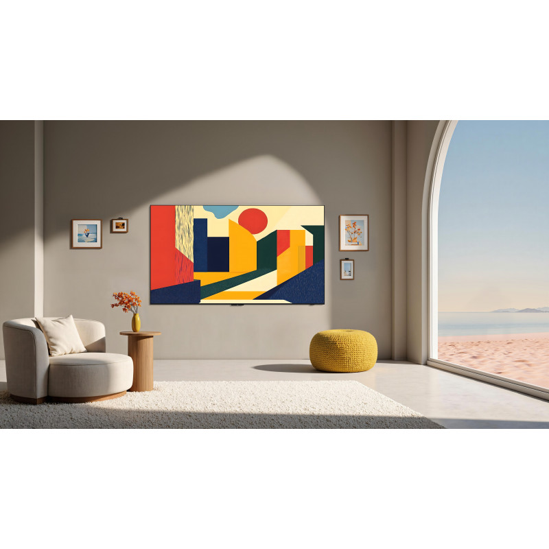 TCL 75A400 75 inch QLED 4K 288Hz VRR 2026 Fernseher