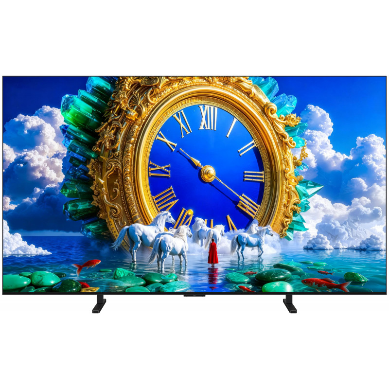 TCL 75A400 75 inch QLED 4K 288Hz VRR 2026 Fernseher