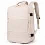 Extralink Black Forest KM06 Reise-Laptop-Rucksack 45x20x30 cm, Beige