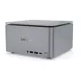 Lenovo ThinkCentre neo Ultra G2 Tiny Mini-PC - Intel Core Ultra 7 265, 32GB RAM, 1TB SSD, NVIDIA GeForce RTX 5060, Windows 11 Pro