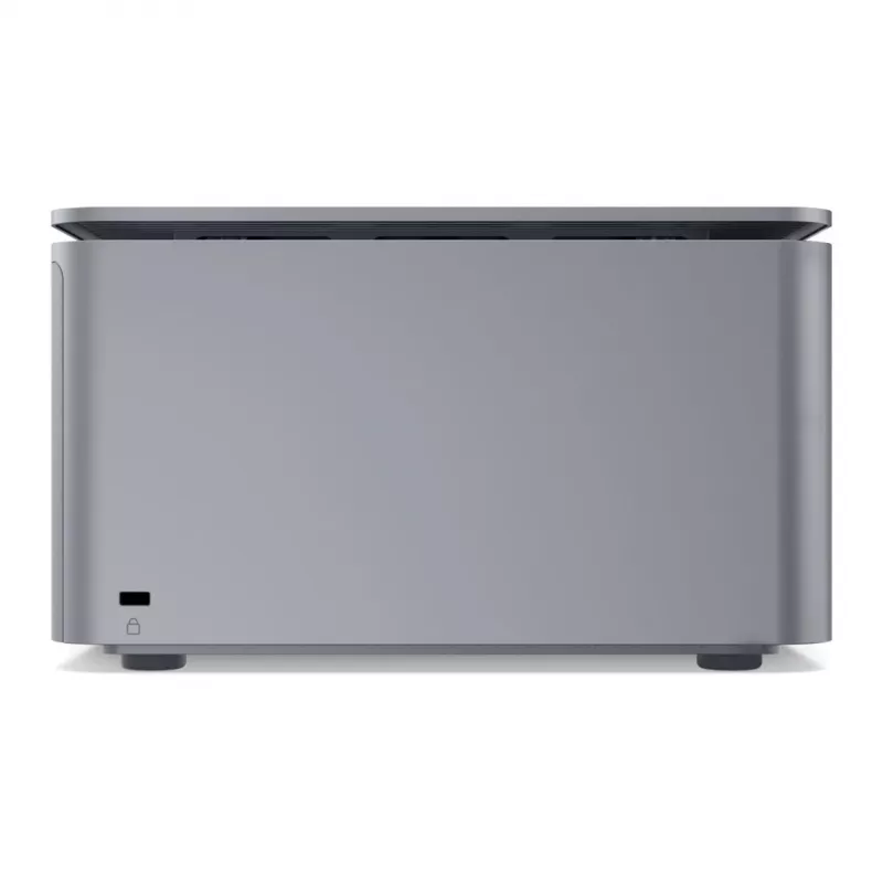 Lenovo ThinkCentre neo Ultra G2 Tiny Mini-PC - Intel Core Ultra 7 265, 32GB RAM, 1TB SSD, NVIDIA GeForce RTX 5060, Windows 11 Pro