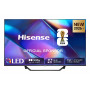 Hisense 43A7S 43 inch QLED 4K VidaaOS 60Hz Dolby Vision IQ 2026 Fernseher