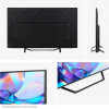 Hisense 43A7S 43 inch QLED 4K VidaaOS 60Hz Dolby Vision IQ 2026 Fernseher