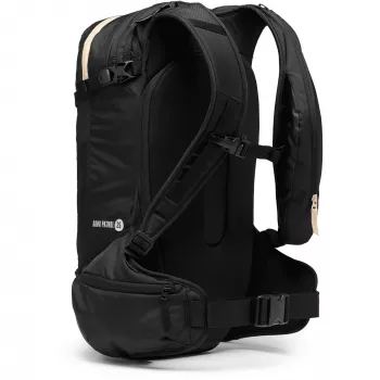 Black Diamond Dawn Patrol 25 S/M Schwarz Rucksack