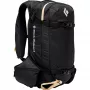 Black Diamond Dawn Patrol 25 M/L Rucksack, Schwarz