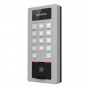 Hikvision DS-K1T502DBFWX Zutrittskontrollleser Grau
